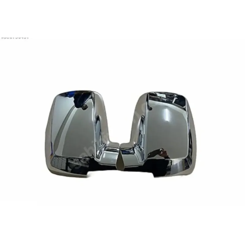Cubierta espejo retrovisor cromada ABS para Kia Bongo 2005 - imagen 3