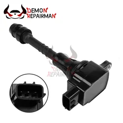 Bobina de encendido AIC 4004G para Nissan Primera P11 y WP11 1.6 - 1.8