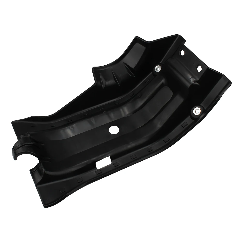 Protector de tapa de motor KTM EXC-F 250/350 Six Days 2017-2019 - imagen 3