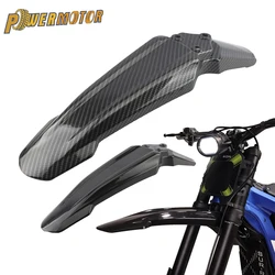 Guardabarros delantero Sur-Ron Light Bee X/S – Motocross eléctrico