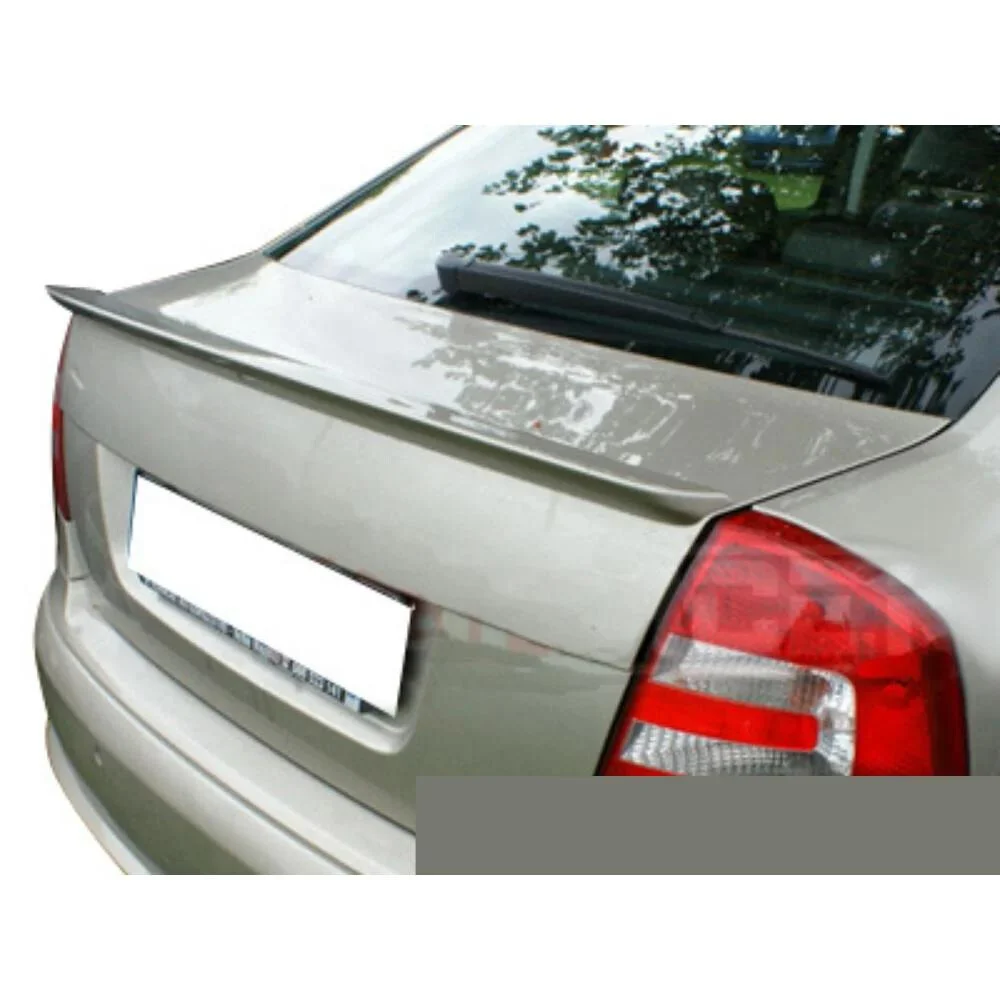 Alerón trasero de fibra para Skoda Octavia – estilo deportivo