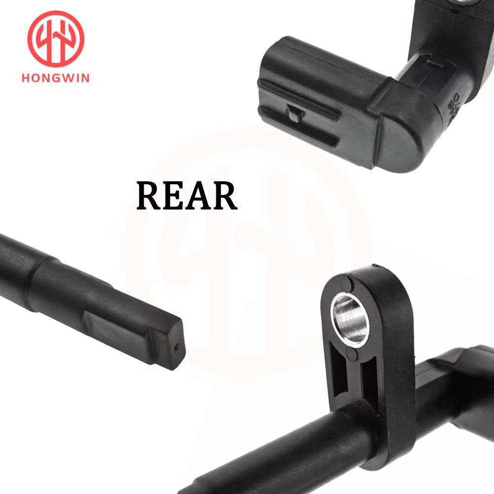 Sensores ABS traseros Lexus GS, IS y LS 89545-30070/89546-30070 - imagen 5