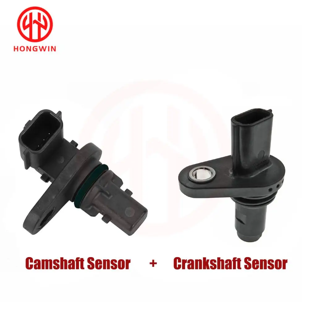 Sensor posición cigüeñal CKP – Nissan Cube Sentra NV200 Versa 1.8 - imagen 2