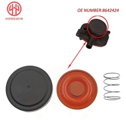 Tapa cárter Volvo 8642424 con membrana – S60 S80 V70 XC70 D5244T