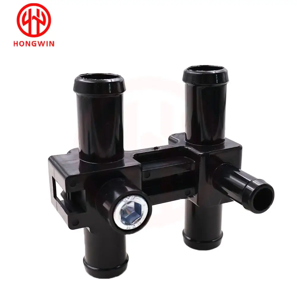 Calentador de aire para tubo de agua – Nissan Navara NP300 D23T - imagen 3