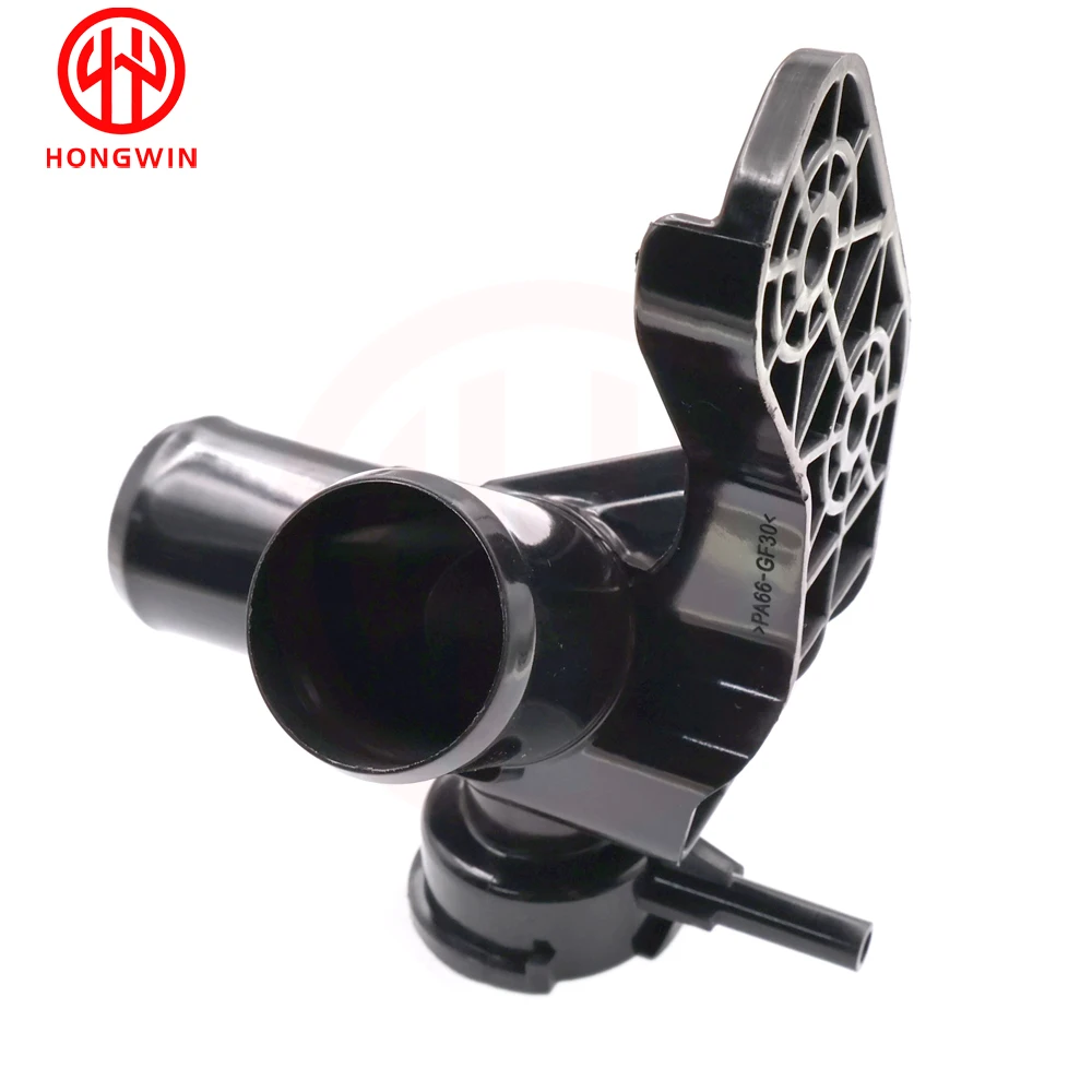 Manguera superior radiador Hyundai HB20 1.0 12-19 25329-1S000 - imagen 4