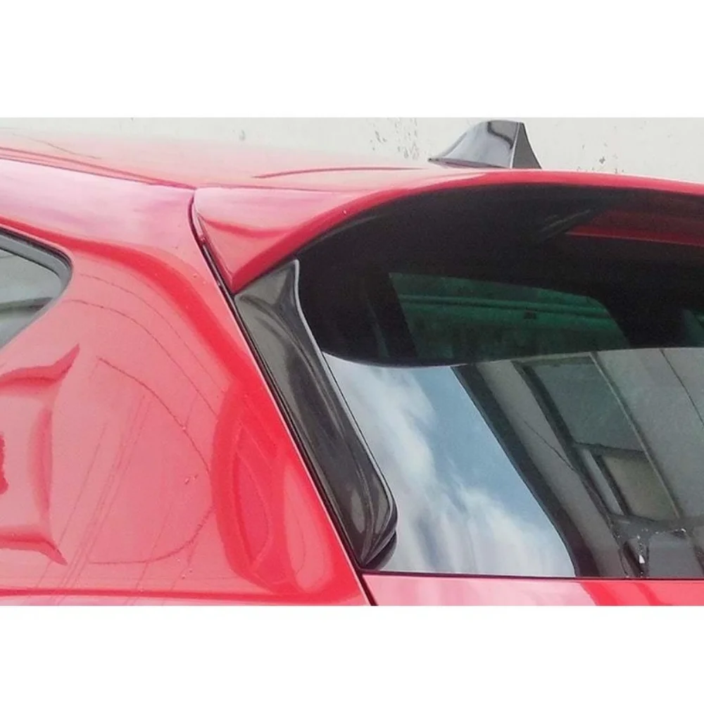 Alerón de techo trasero ABS para Seat León 2012-2020 - imagen 3
