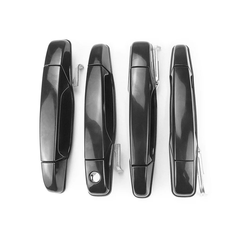 Manija puerta delantera GM 25960525 Cadillac Escalade 2007-2014 - imagen 3