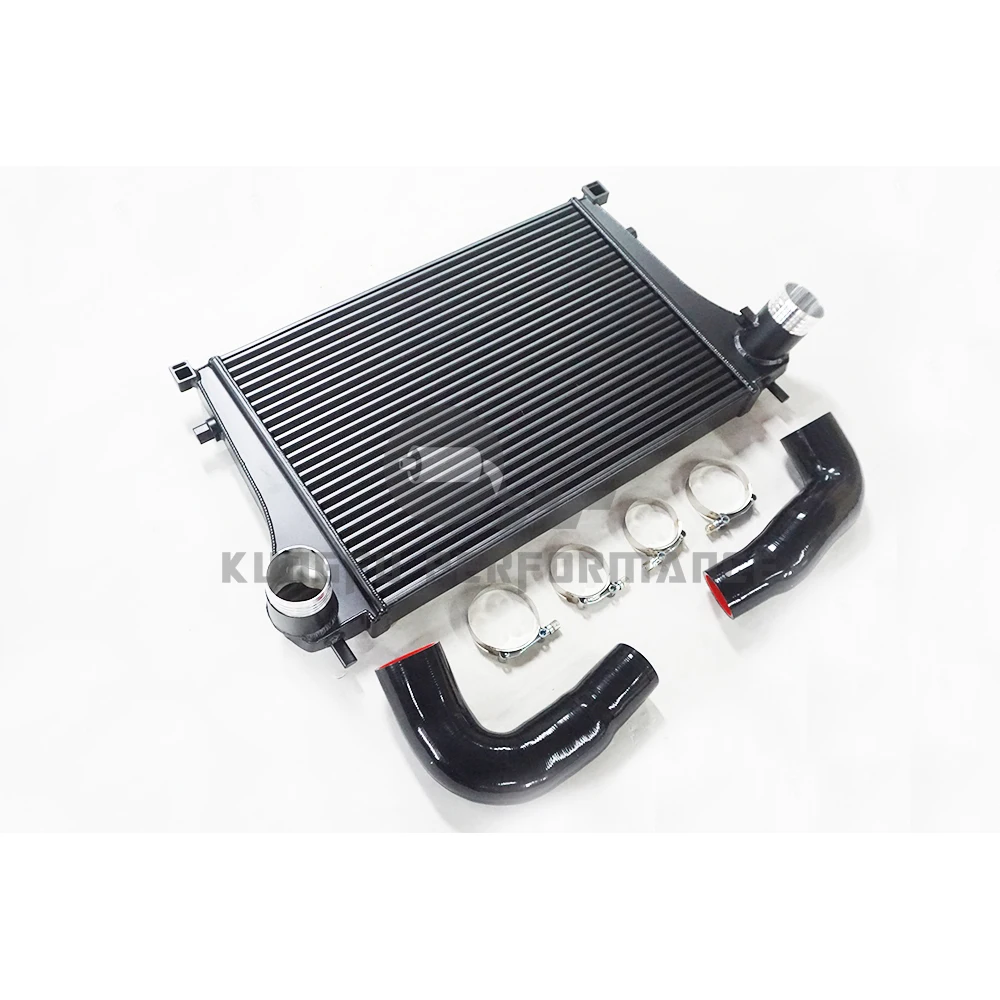 KUNGFU PERFORMANCE Intercooler frontal mejorado VW Golf MK8 R EA888 Gen4 - imagen 2
