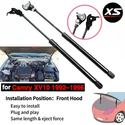 Amortiguador de capó con gas para Lexus ES300 y Toyota Camry XV10 1992-1996