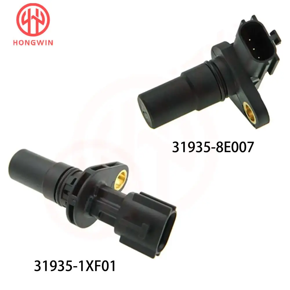 31935-X420A Sensor de velocidad de transmision para Nissan 2007-2015 - imagen 2