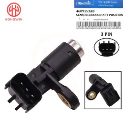4609153AB Sensor de posición del cigüeñal Chrysler Pacifica