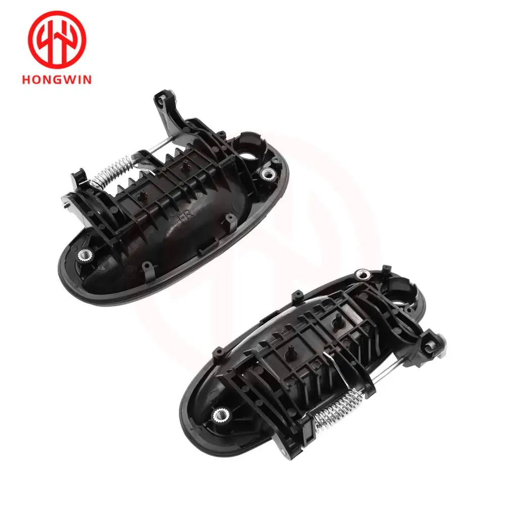 Manijas de puertas para Chevrolet Aveo Aveo5 y Pontiac G3 2004-2011 - imagen 5