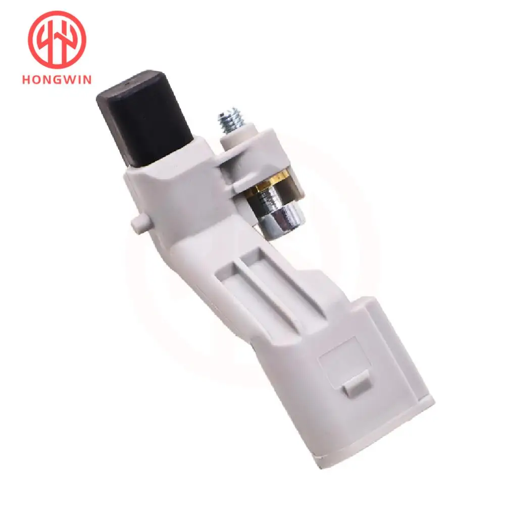 03C906433E Sensor posición cigüeñal para VW Seat Skoda 1.6 TDI - imagen 3