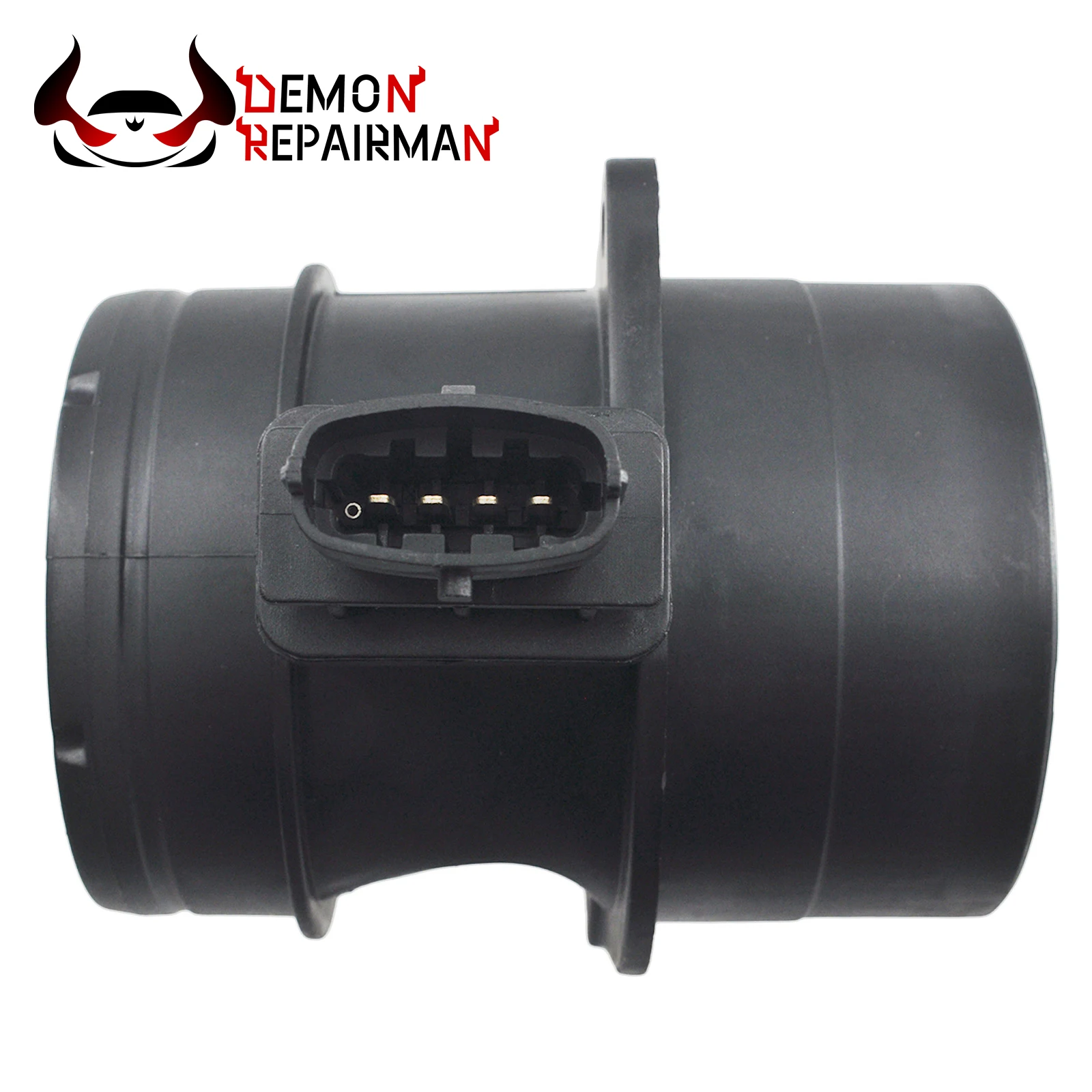 Sensor MAF 0281006460 caudalímetro de aire – SAIC Maxus V80 G10 - imagen 5