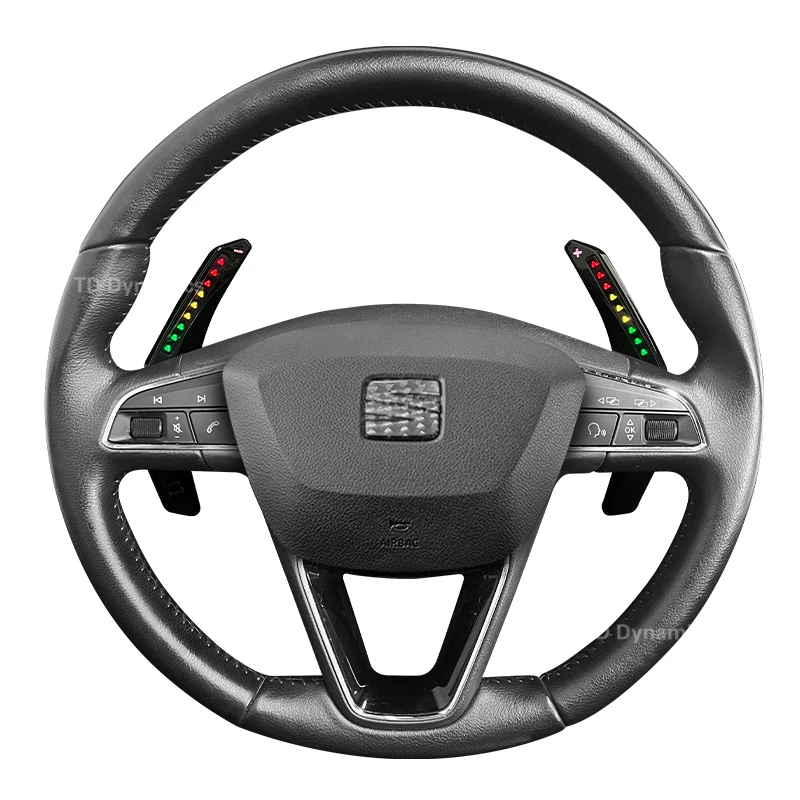 TDD Smart ONE Paddle Shifter para Cupra - palanca de cambios - imagen 5