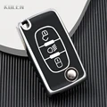 3 Button B S-Black