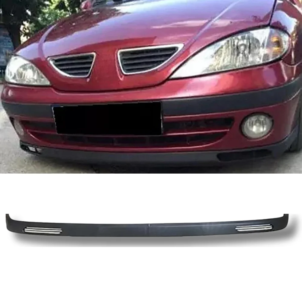 Kit carrocería parachoques, difusor y alerón – Renault Megane I/II - imagen 2