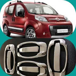Maneta de puerta ABS cromada Peugeot Bipper 2011-2022