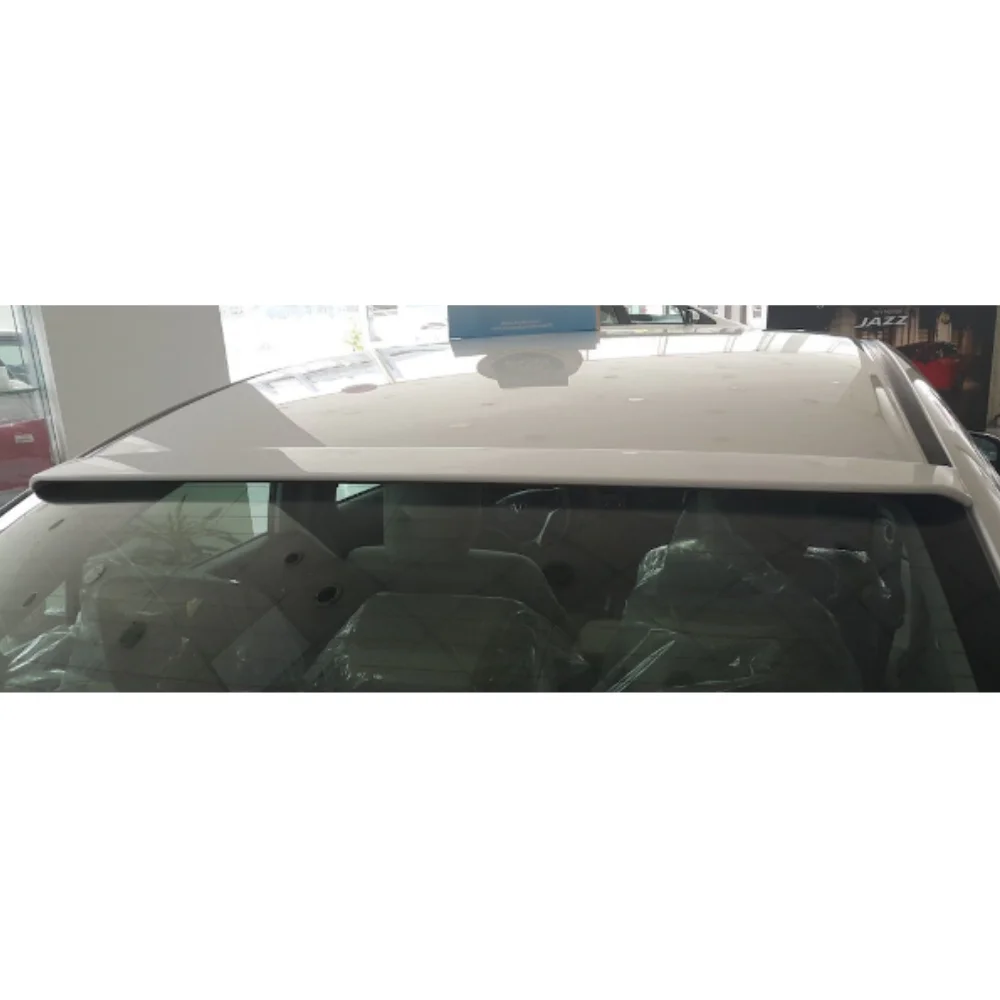 Alerón trasero sport ABS Honda Civic FB7 2012-2016 - imagen 5