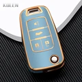 4 Button G-Gray