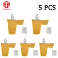 5 pcs