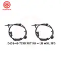 FRT 2PCS