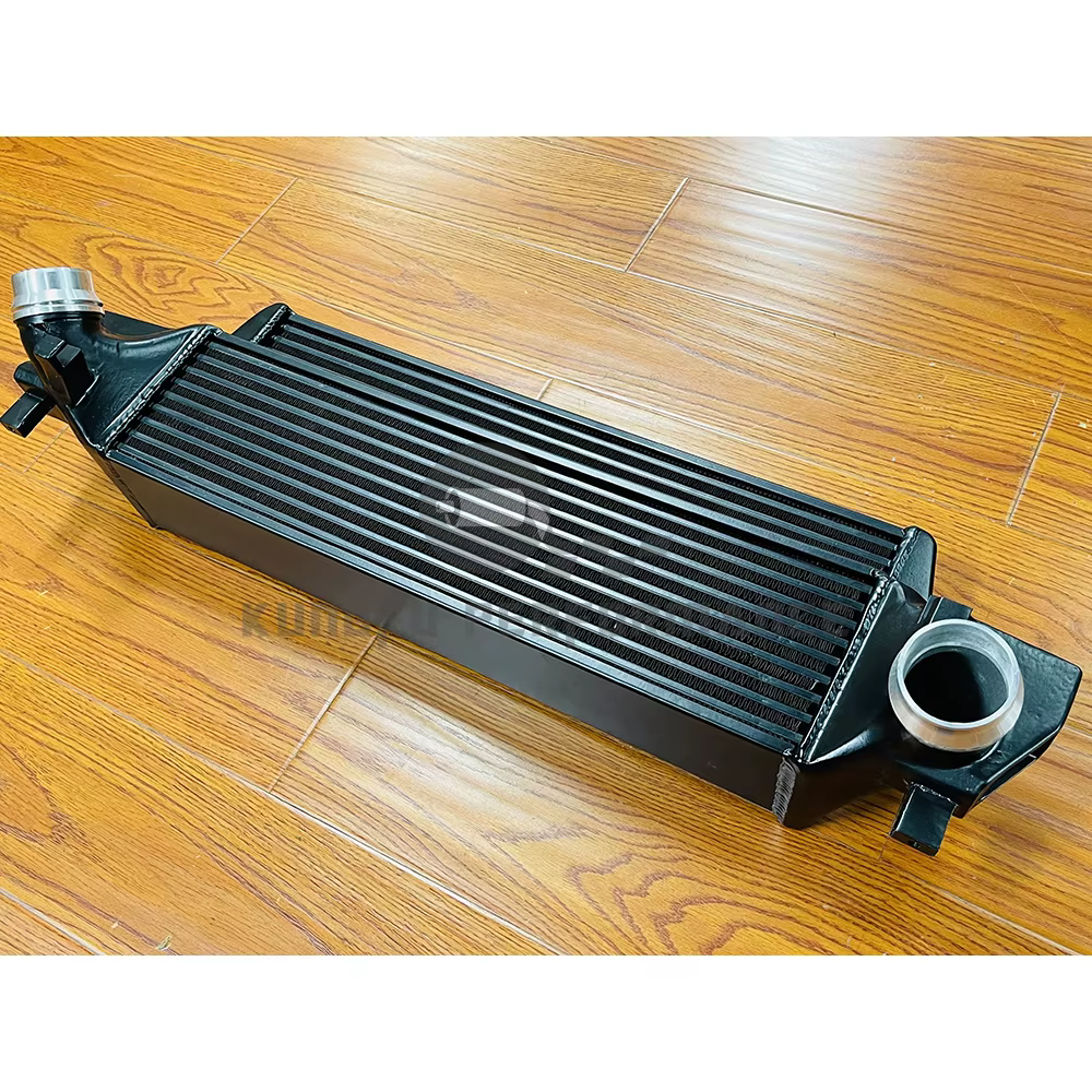 KUNGFU PERFORMANCE Intercooler frontal MINI Cooper S F54/F55/F56 - imagen 3