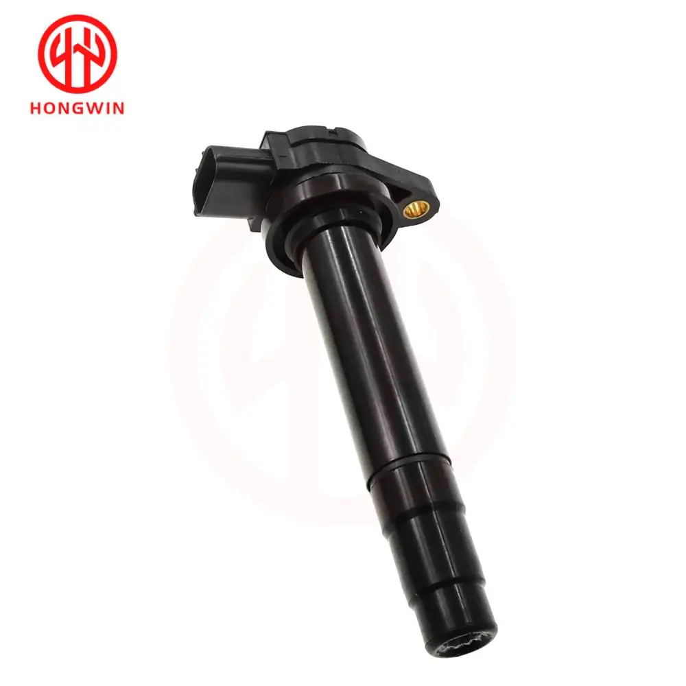 Bobina de encendido Nissan Sentra 1.8 2000-2001, OE 22448-4M500 - imagen 3