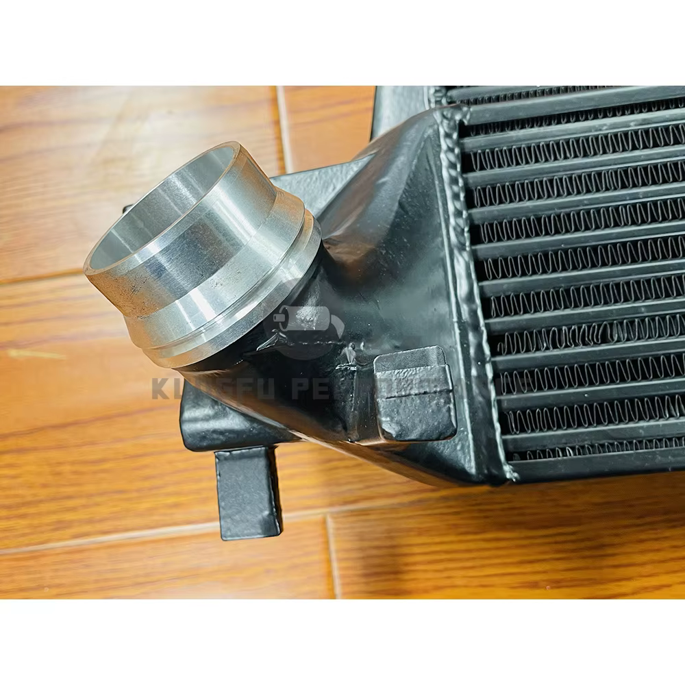 KUNGFU PERFORMANCE Intercooler frontal MINI Cooper S F54/F55/F56 - imagen 5