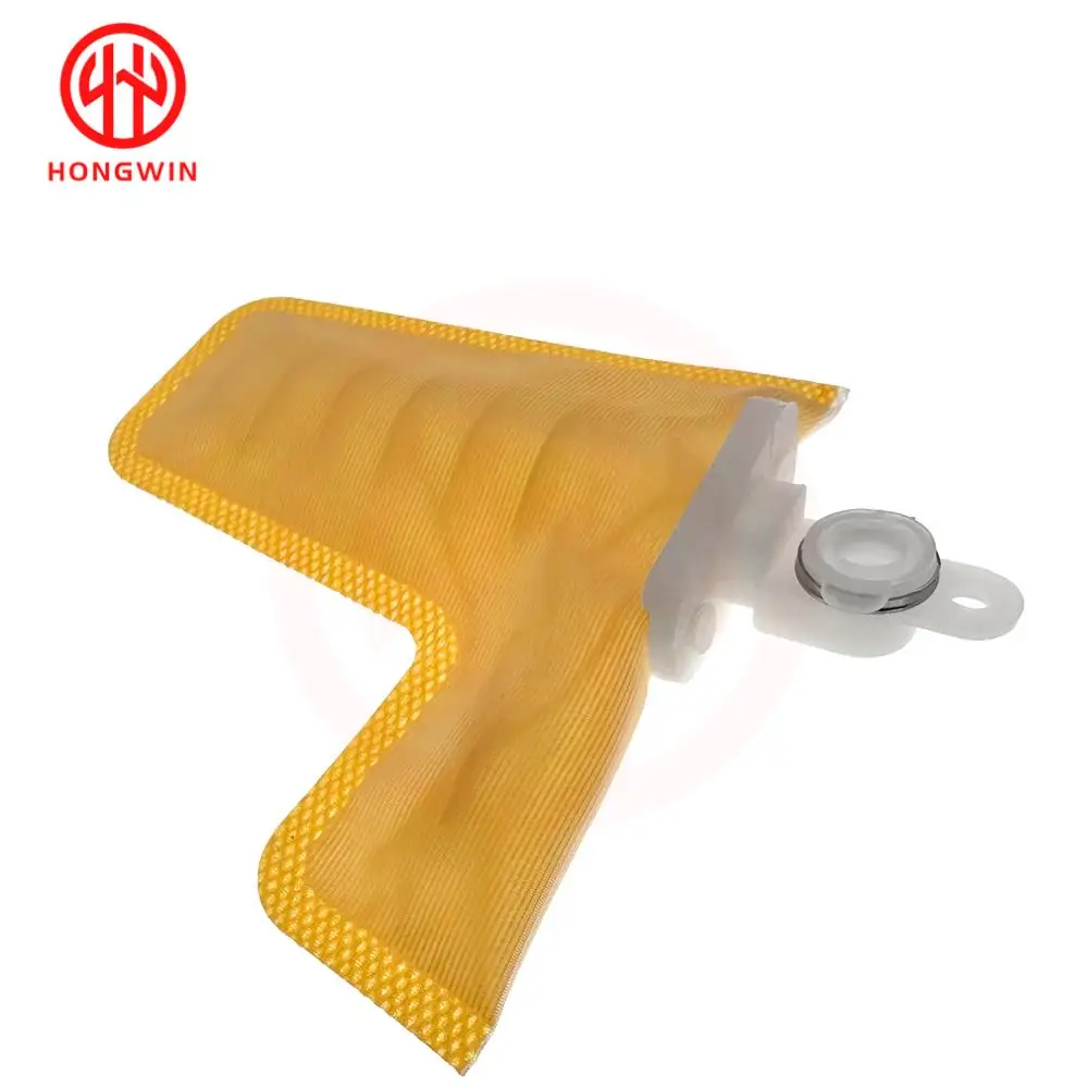 Filtro bomba combustible colador Toyota Corolla Yaris Vitz 1999-2006 - imagen 4