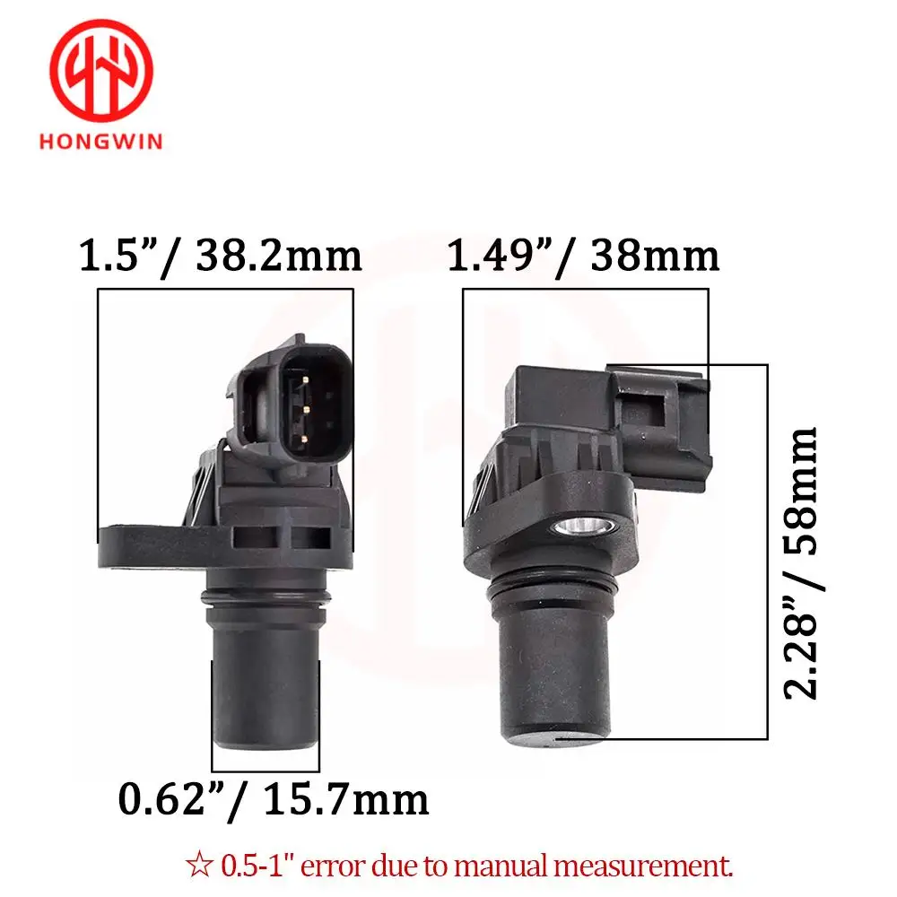 Sensor posición árbol de levas 22056-AA140 Subaru Impreza WRX 2.0 - imagen 2