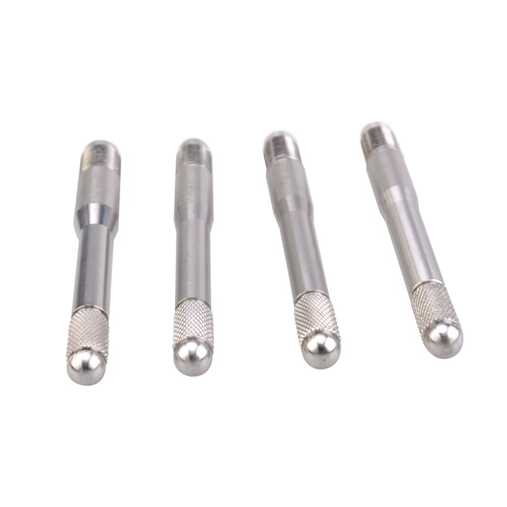 Pasador centrador de ruedas M12-M14 para Mercedes, Audi, VW y BMW - imagen 5