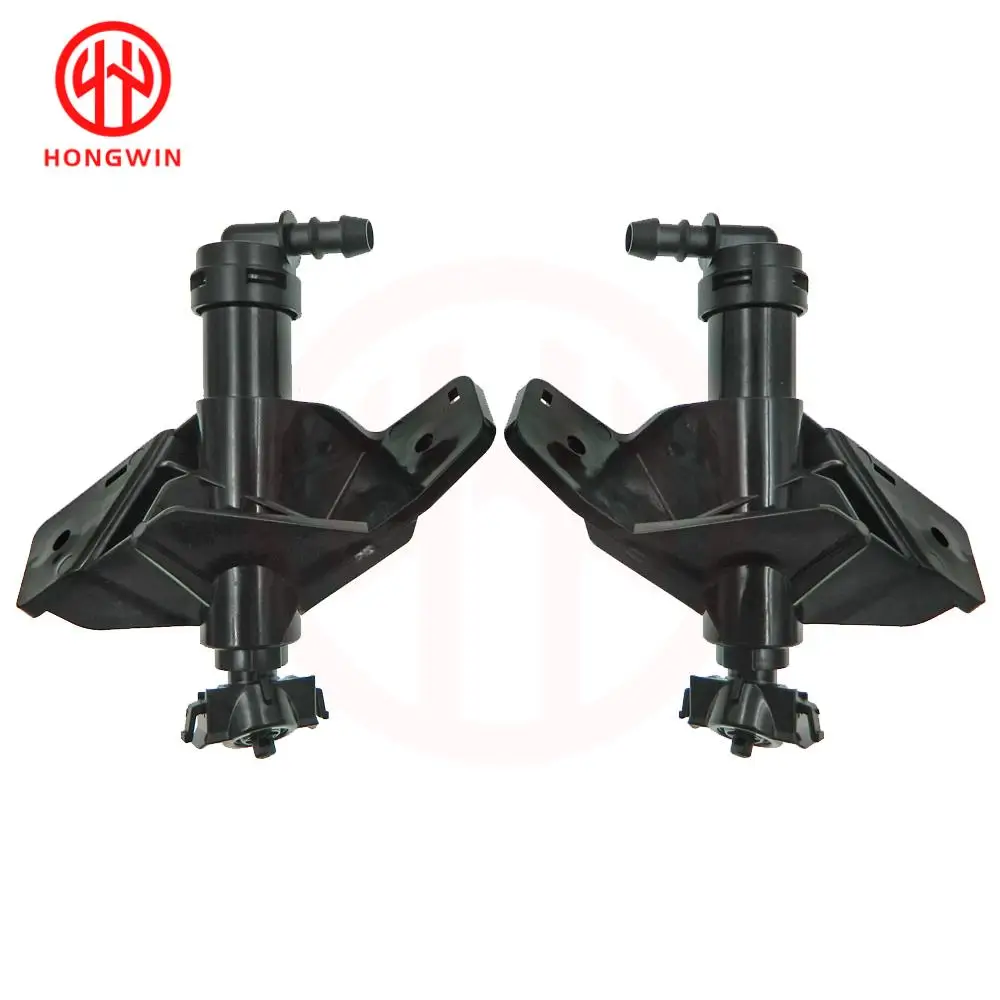 98671D4000 Cubierta lavador de faros delanteros - Kia Optima K5 - imagen 3