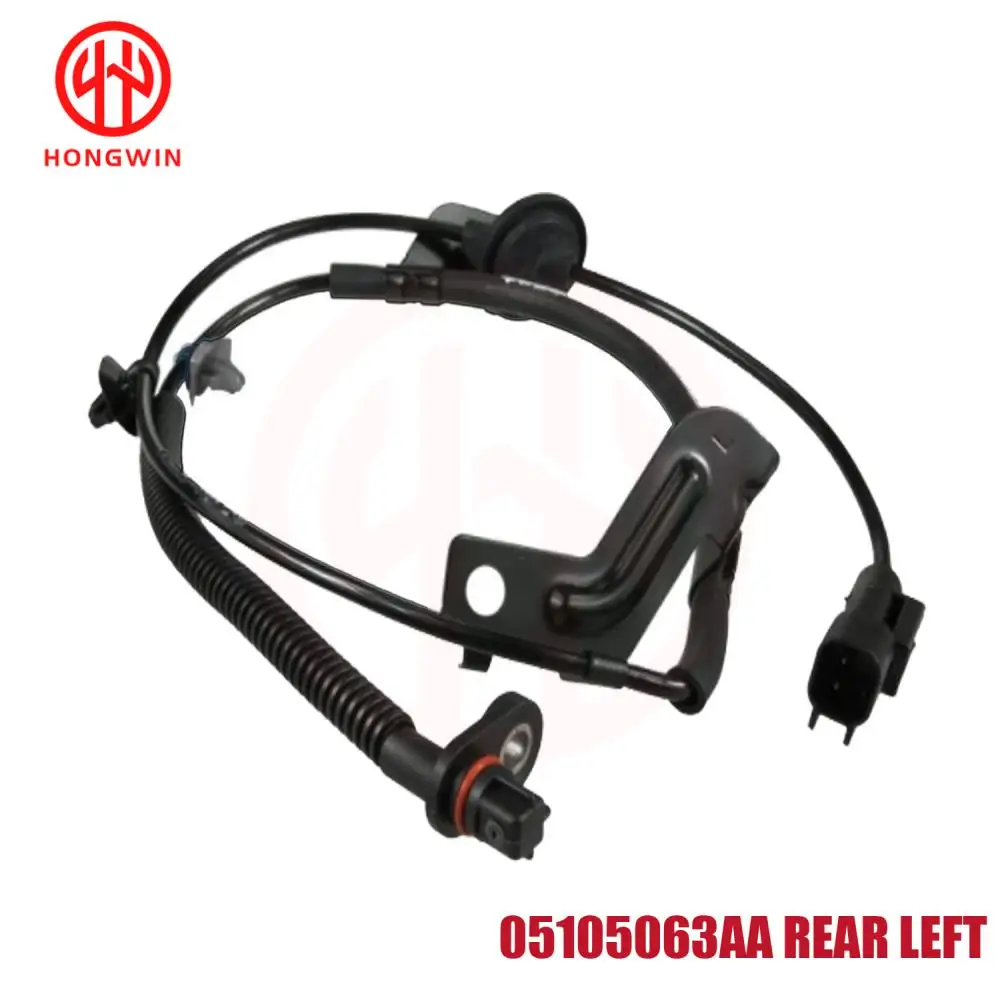 Sensor ABS 05105572AA para Jeep Compass, Patriot y Dodge Caliber - imagen 4