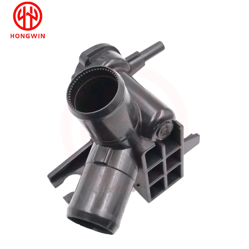 25329-F2000 Cuello de llenado de refrigerante con tapón Hyundai/Kia - imagen 4