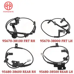 Sensor ABS rueda 95670-38000 Hyundai Sonata XG300 y Kia Magentis