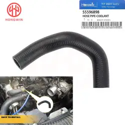 55596898 Tubo enfriador aceite Opel Vauxhall 1.4 Adam Mokka Astra