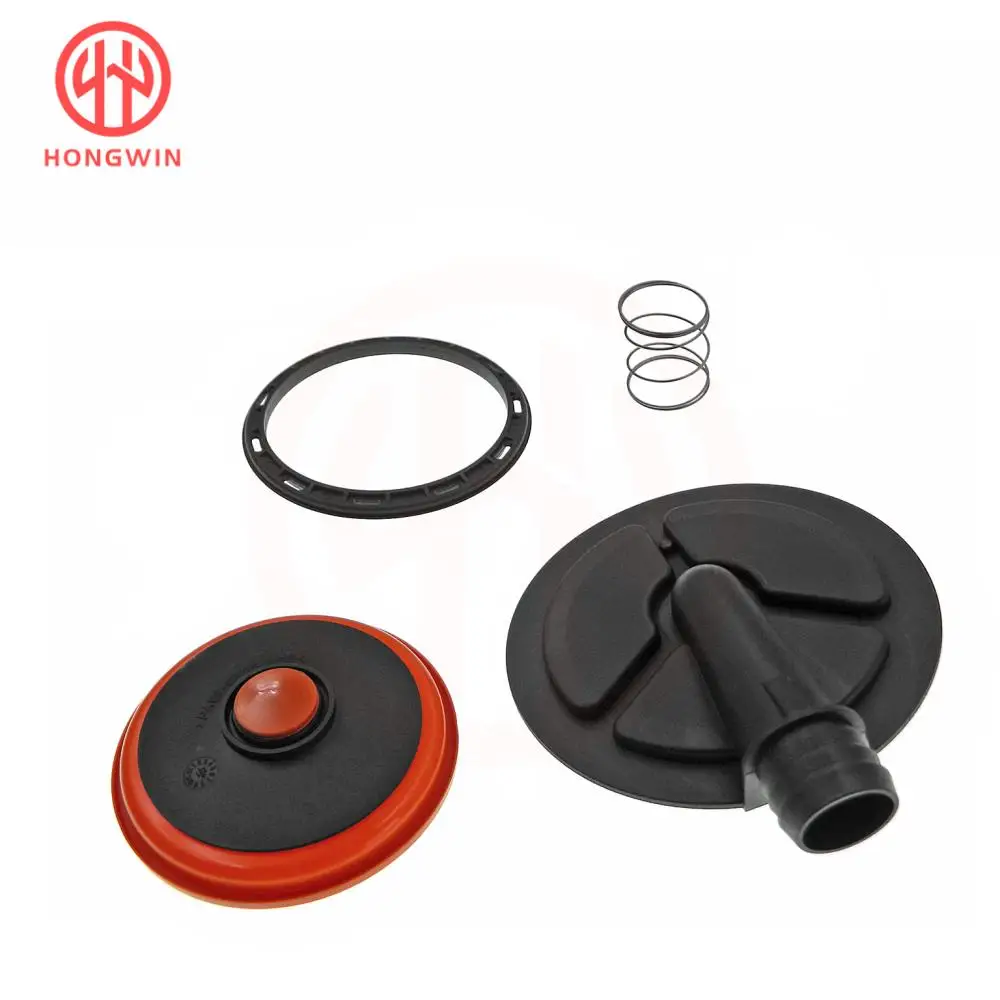 Kit tapa válvulas PCV 03G103469R para VW Passat Golf 5 1.9 TDI - imagen 3