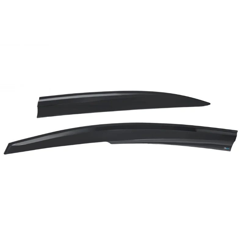 Deflector de ventana deportivo para Honda Civic 2006-2011 - imagen 2