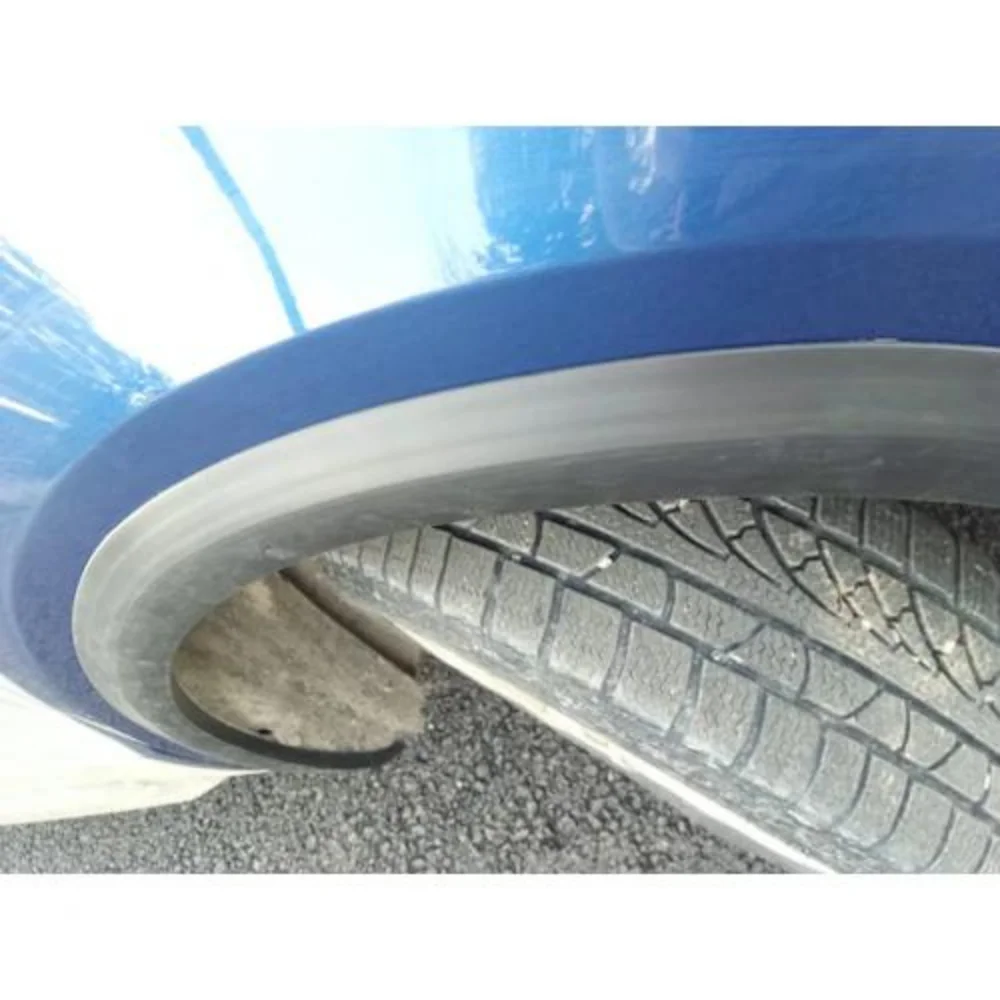 Embellecedores de arcos de rueda Toyota Yaris – ABS - imagen 3