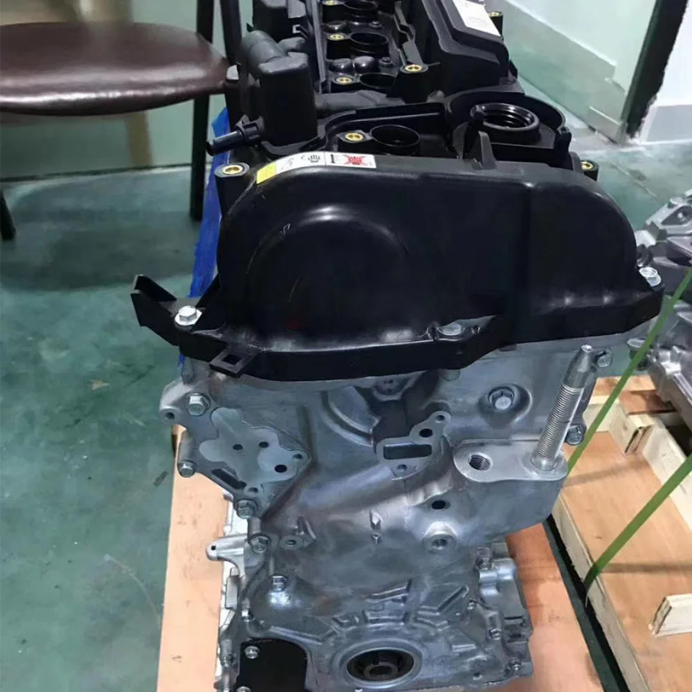 Motor K24W5 2.4 para Honda Accord - imagen 4