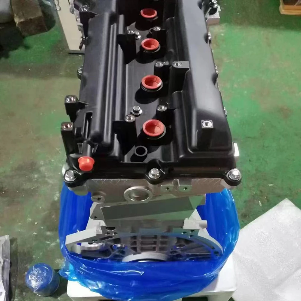 Motor G4KA 2.0L gasolina 4 cilindros – Hyundai Sonata - imagen 2