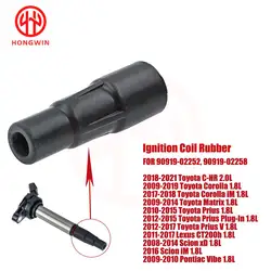 Conector bobina de encendido 90919-02252 para Toyota Corolla y Prius