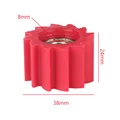 8mm-Red
