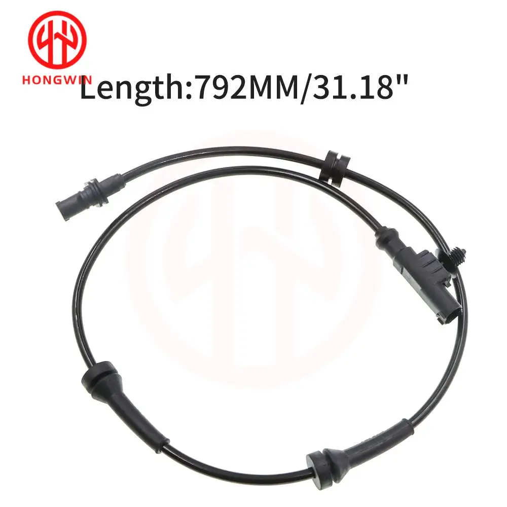 Sensor ABS 47900-ED000 para Nissan Cube 1.8 2009-2014 - imagen 4