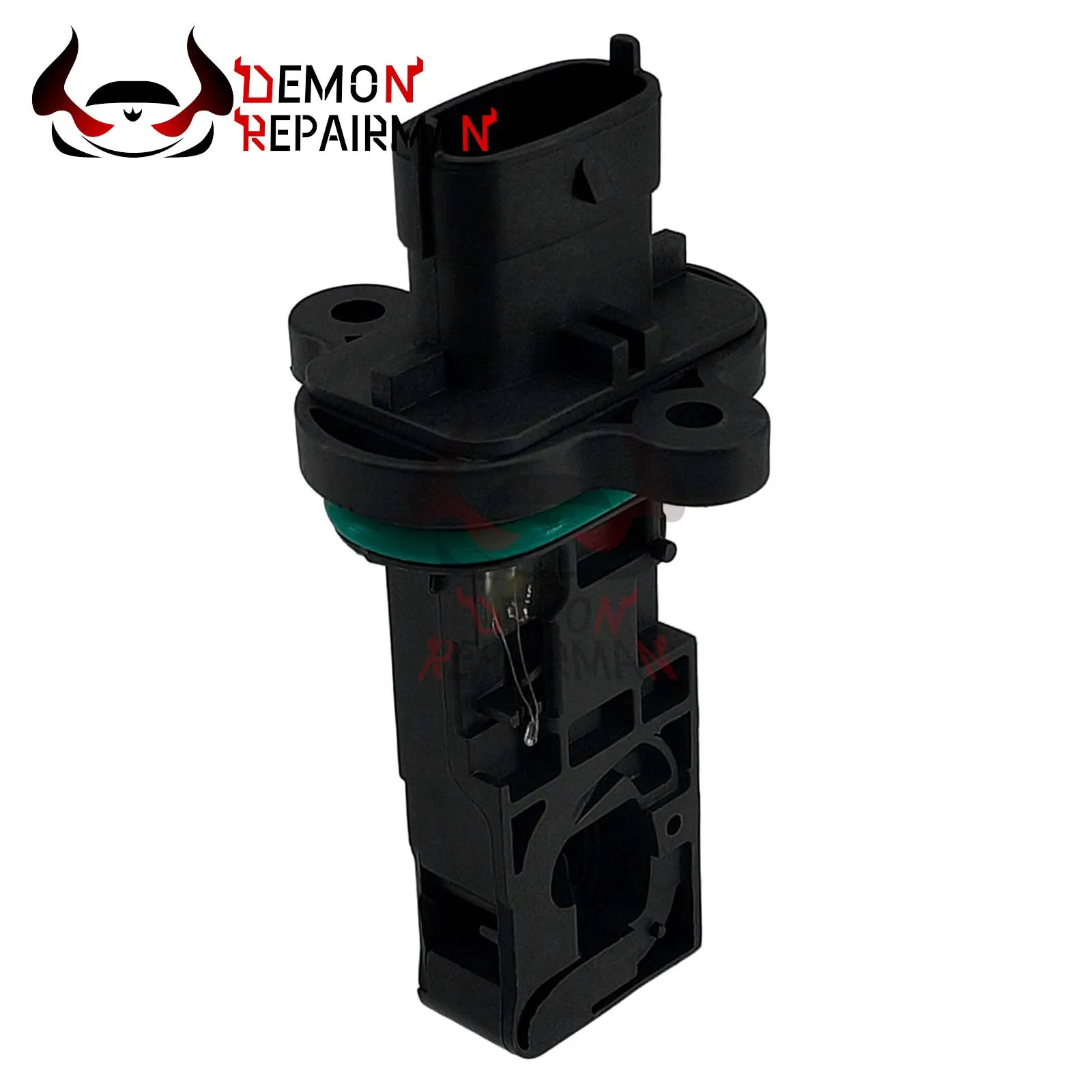 Sensor con diseño para montaje