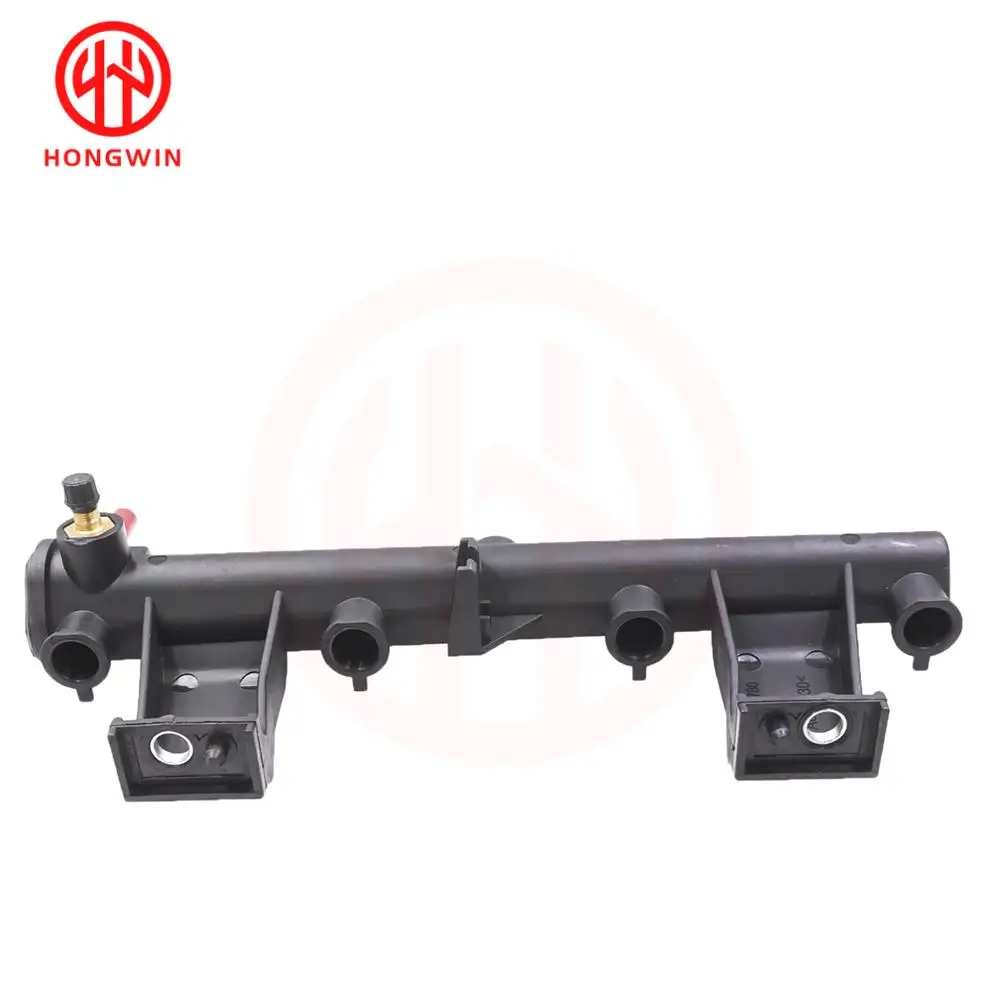 Tubo rampa inyección OE 9636520780 – Peugeot 206 1.6 16V - imagen 4