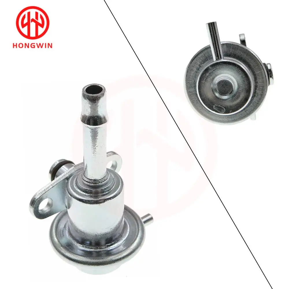 Regulador de presión de inyección de combustible, accesorio para Nissan Patrol 1997, 1998, 1999, 2000, 2001, 4.5L, estándar OE 22670-VB000,22670 VB000,22670VB000 - imagen 3