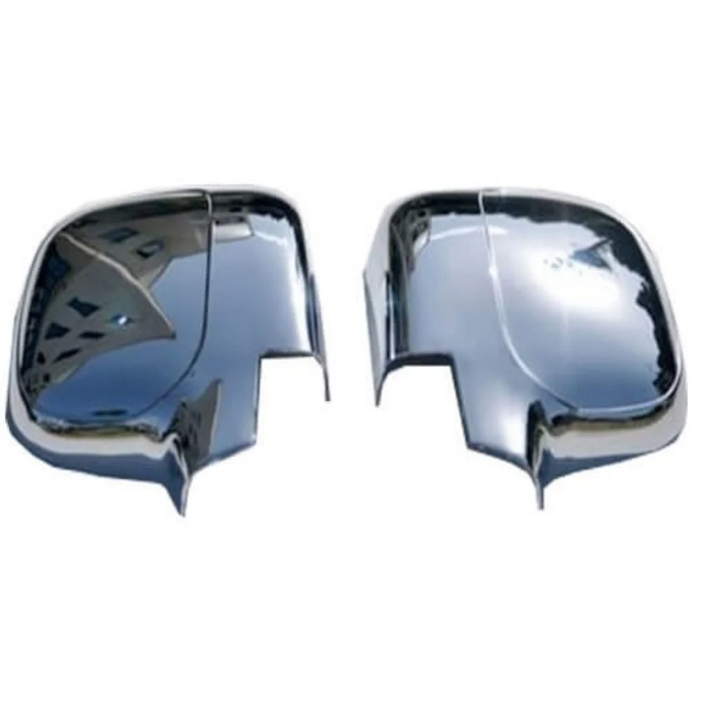 Cubierta retrovisor ABS cromada Citroen Berlingo 1996-2008 - imagen 4
